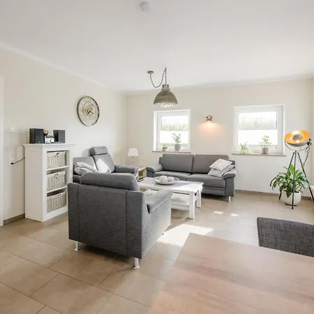 Seeblick Holiday home *