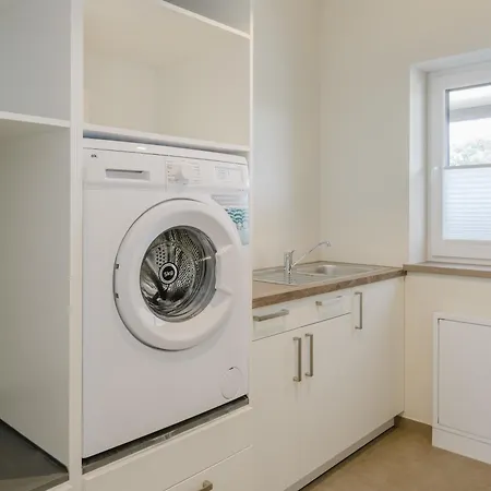 Seeblick Casa de Férias