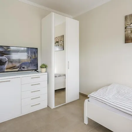 Seeblick Holiday home *
