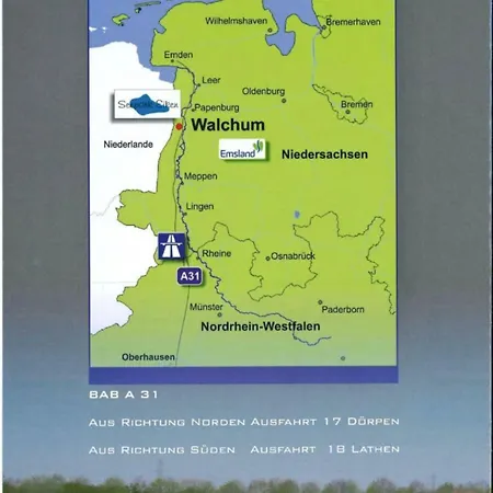 Casa de Férias Seeblick *