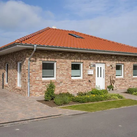 Seeblick Holiday home Walchum
