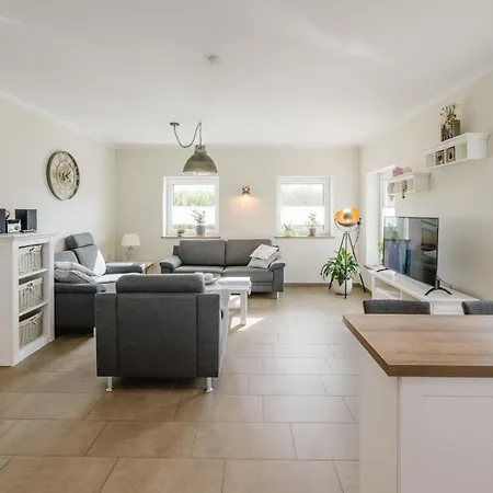 Seeblick Casa de Férias