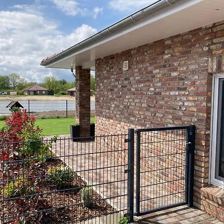 Casa vacanze Seeblick *