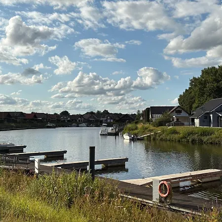 Casa de Férias Seeblick