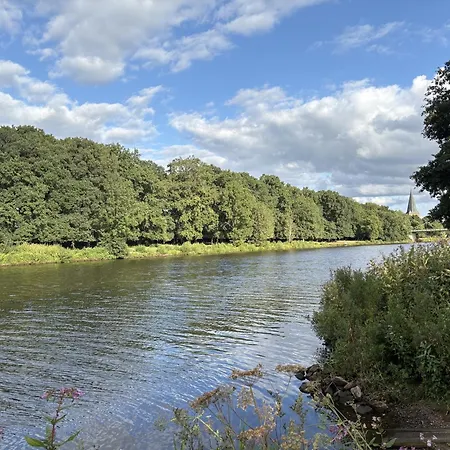 Casa vacanze Seeblick