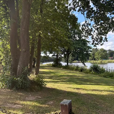 Casa de Férias Seeblick *