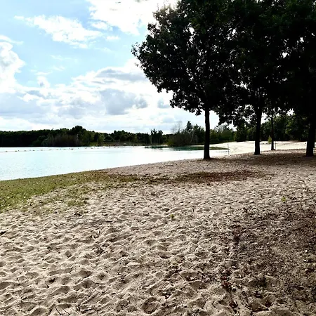 Casa de Férias Seeblick