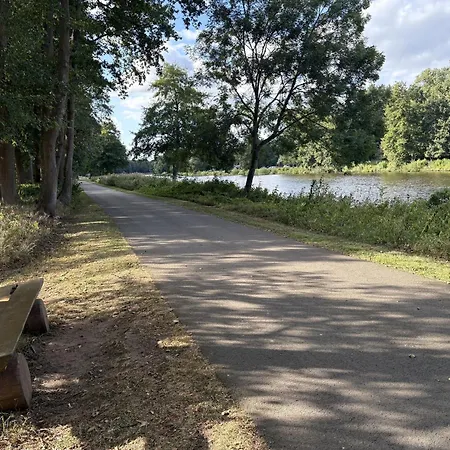 Seeblick Casa vacanze Walchum