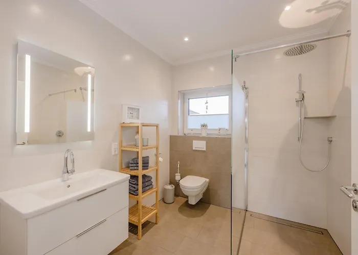 Hébergement de vacances Seeblick