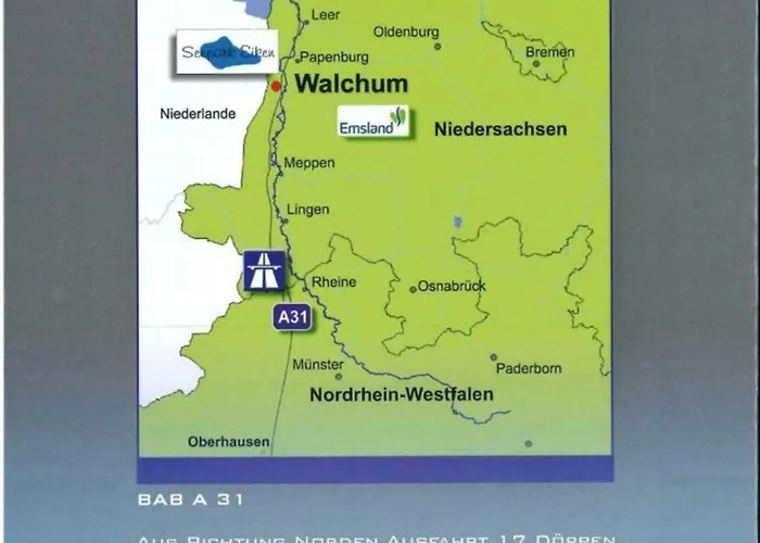 Hébergement de vacances Seeblick *