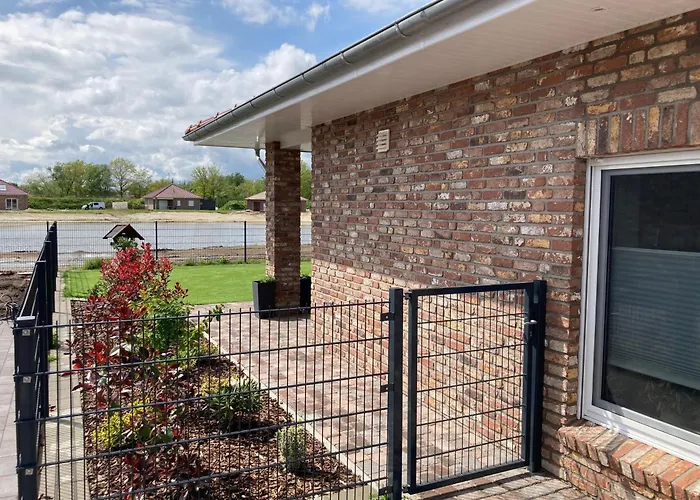 Hébergement de vacances Seeblick *