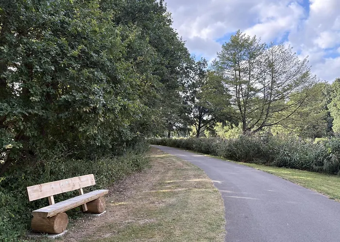 Hébergement de vacances Seeblick *