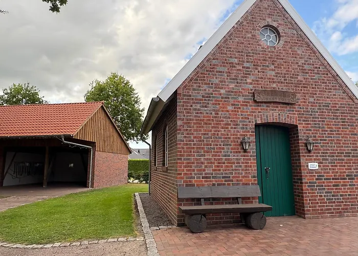 Seeblick Hébergement de vacances