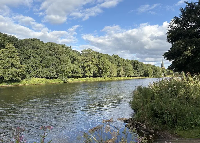 Hébergement de vacances Seeblick