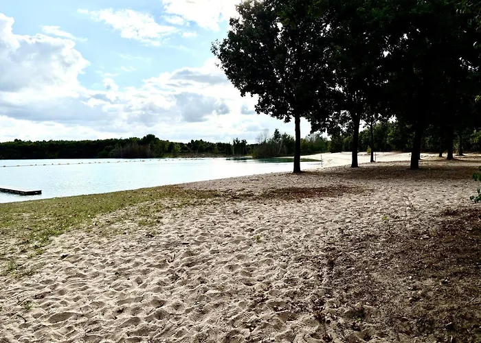 Hébergement de vacances Seeblick